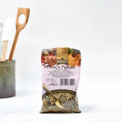Natco Ingredients Brands|Indian Ingredients^Panchpuran, 100g