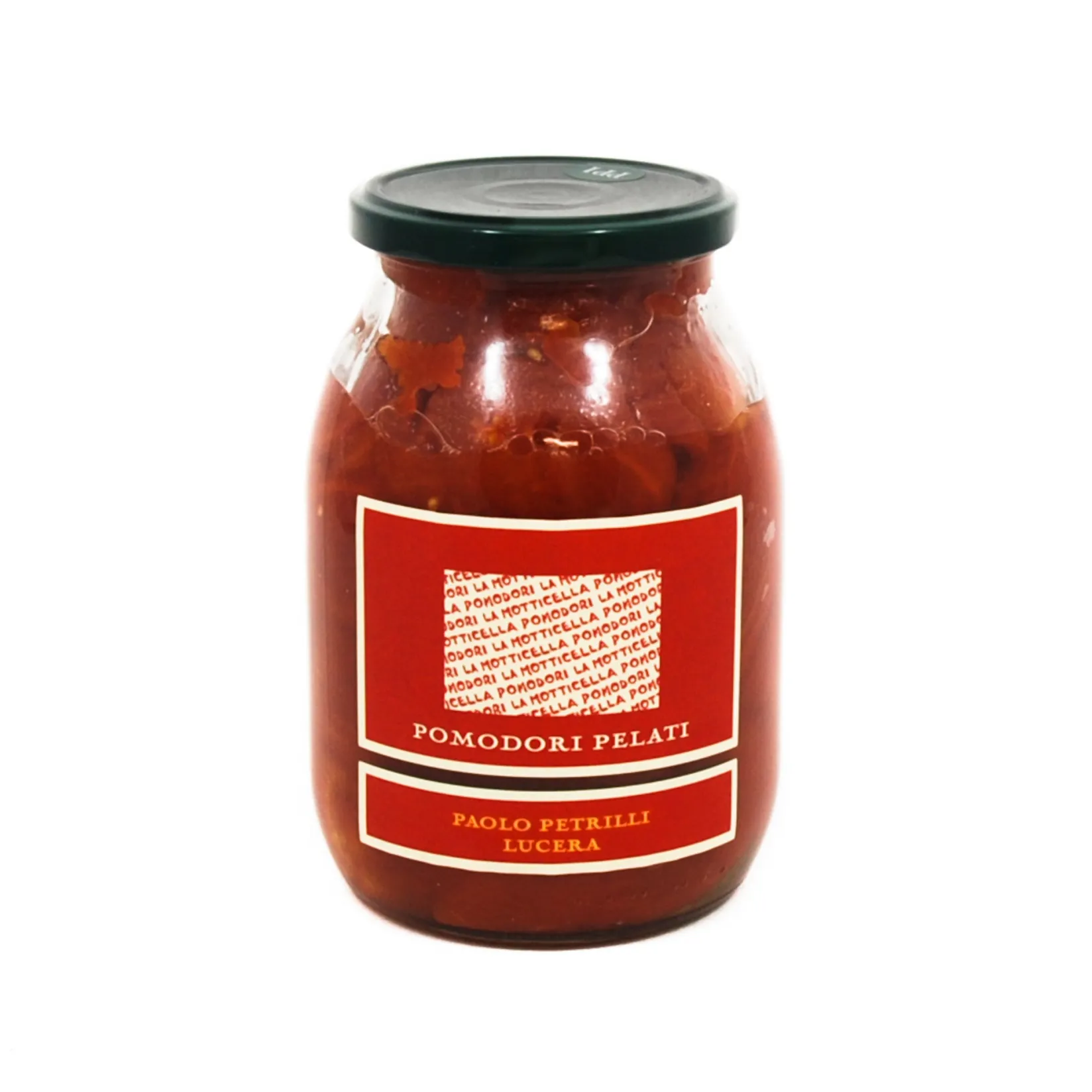 Paolo Petrilli Ingredients Brands|Italian Ingredients^Organic Peeled Tomatoes, 1062ml