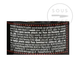 Pariani Ingredients Brands|Italian Ingredients^Candied Black Cherry, 245g