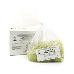 Pariani Ingredients Brands|Italian Ingredients^Candied Cedro Citron In Small Cubes, 1kg