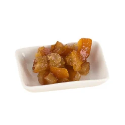 Pariani Ingredients Brands|Italian Ingredients^Candied Orange In Small Cubes, 1kg