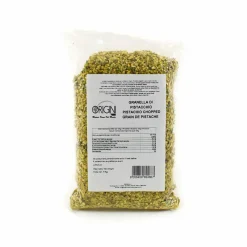 Pariani Ingredients Brands|Italian Ingredients^Chopped Pistachio, 1kg