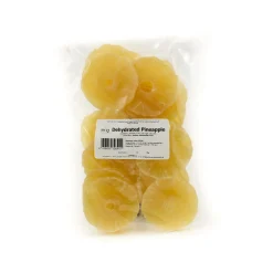 Pariani Ingredients Brands|Italian Ingredients^Dried Pineapple, 1kg