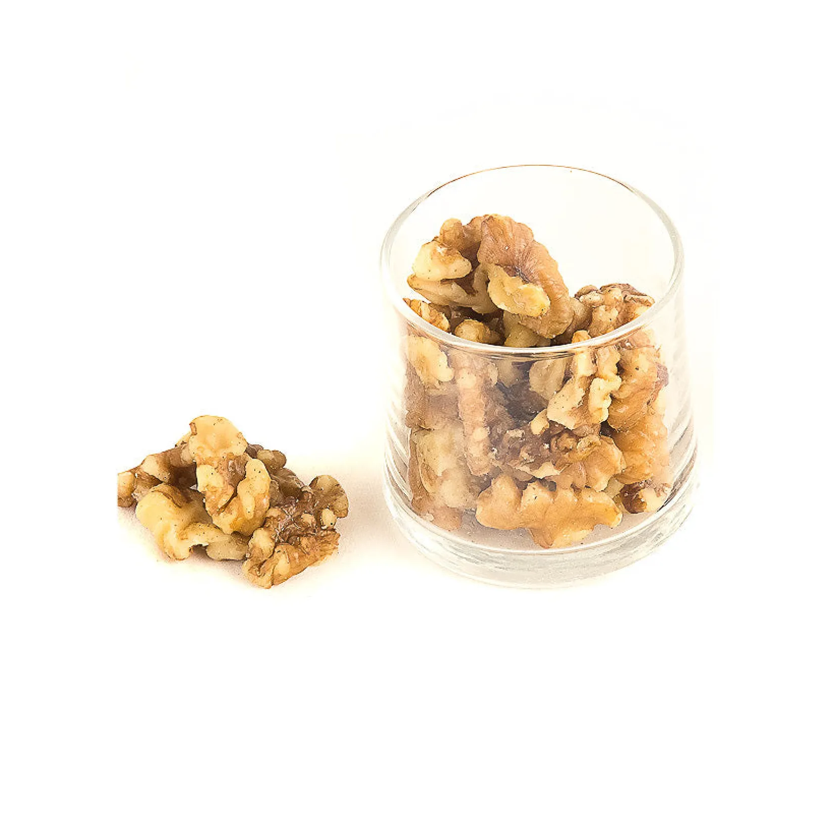 Pariani Ingredients Brands|Italian Ingredients^Italian Lara Walnuts, 1kg