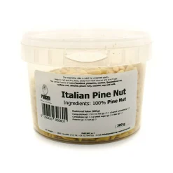 Pariani Ingredients Brands|Italian Ingredients^Italian Pine Nut 1st Choice, 300g