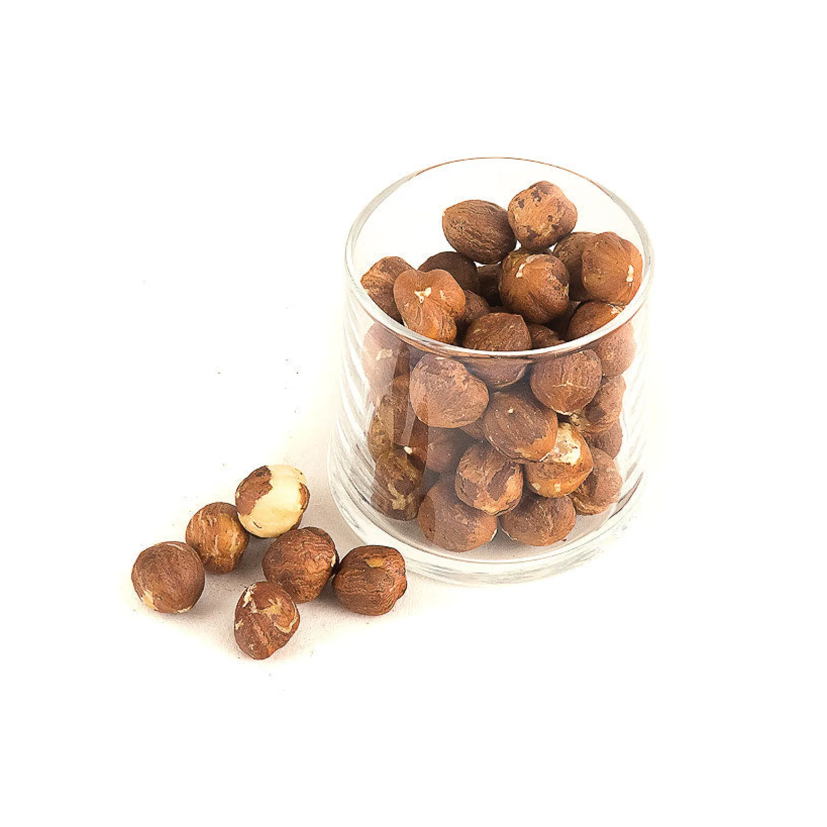 Pariani Ingredients Brands|Italian Ingredients^"Nocciola Piemonte PGI" Hazelnut Raw, 1kg