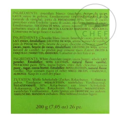 Pariani Ingredients Brands|Italian Ingredients^Pistacchiotto, 200g