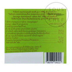 Pariani Ingredients Brands|Italian Ingredients^Pistacchiotto, 200g