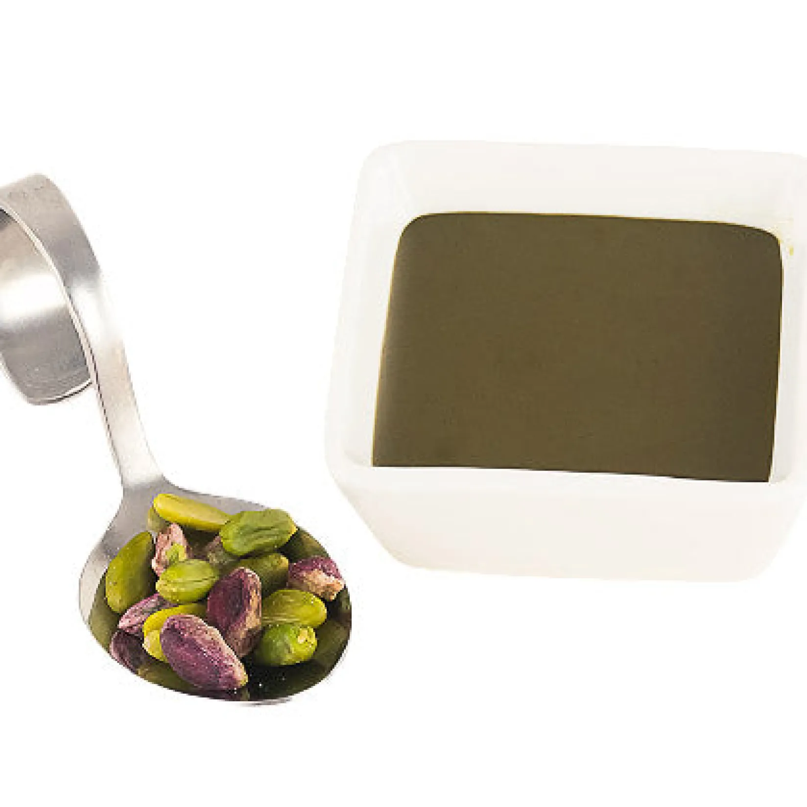 Pariani Italian Ingredients|Ingredients Brands^Pistachio Paste A5, 1kg