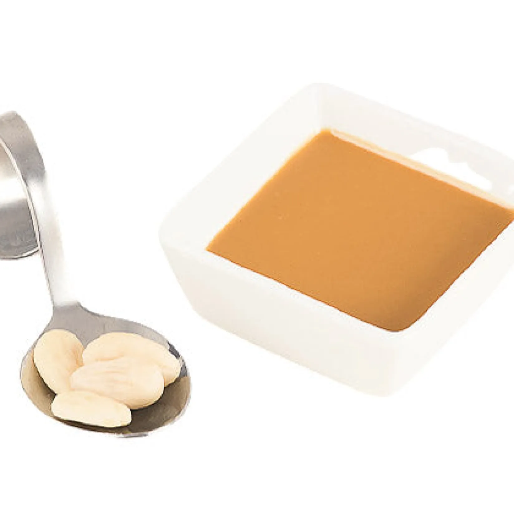 Pariani Italian Ingredients|Baking Ingredients^Sicilian Almond Paste Peeled and Roasted, 500g