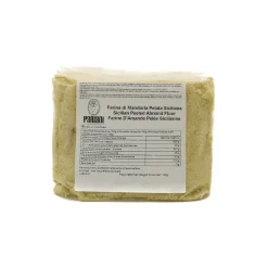 Pariani Ingredients Brands|Italian Ingredients^Sicilian Peeled Almond Flour, 1kg