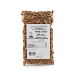 Pariani Ingredients Brands|Italian Ingredients^Sicilian Tuono Almond Size 34/36 Raw, 1kg