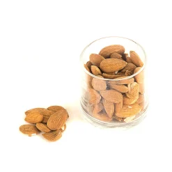 Pariani Ingredients Brands|Italian Ingredients^Sicilian Tuono Almond Size 34/36 Raw, 1kg
