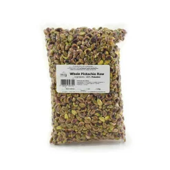 Pariani Ingredients Brands|Italian Ingredients^Whole Pistachio Raw, 1kg