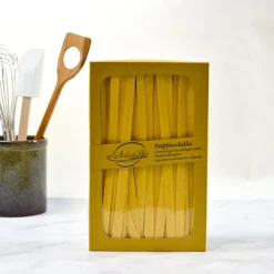 Pasta di Aldo Italian Ingredients|Pasta, Rice & Beans^Pappardelle Egg Pasta, 250g