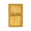 Pasta di Aldo Italian Ingredients|Pasta, Rice & Beans^Tagliatelle Egg Pasta with Lemon, 250g