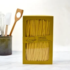 Pasta di Aldo Italian Ingredients|Pasta, Rice & Beans^Tagliatelle Egg Pasta with Lemon, 250g