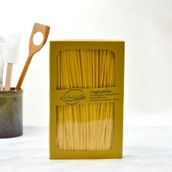 Pasta di Aldo Italian Ingredients|Pasta, Rice & Beans^Tagliatelle Egg Pasta, 250g