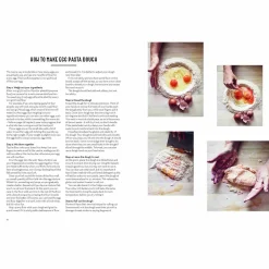 Hardie Grant Italian Ingredients^Pasta Grannies: The Secrets of Italy's Best Home Cooks