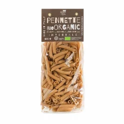 L'Antica Madia Ingredients Brands|Pasta, Rice & Beans^Pasta L'Antica Organic Wholewheat Pennette Pasta, 500g