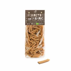 L'Antica Madia Ingredients Brands|Pasta, Rice & Beans^Pasta L'Antica Organic Wholewheat Pennette Pasta, 500g