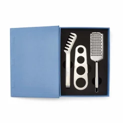 Printworks Kitchen Tools & Utensils^Pasta Lover Pasta Tool Set in Gift Box