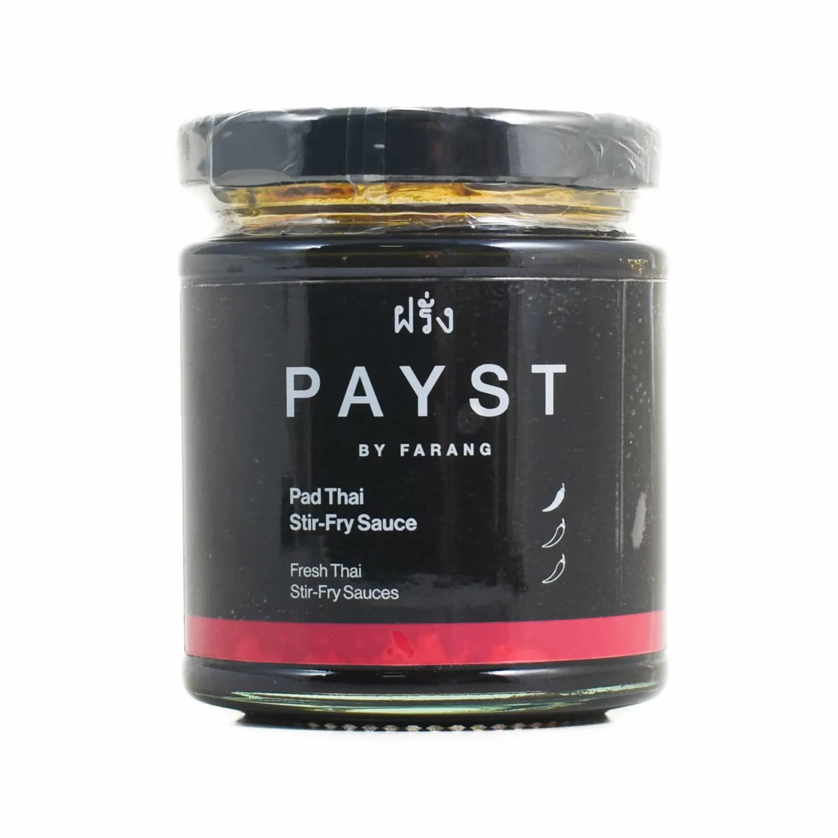 Payst Ingredients Brands|Sauces & Condiments^Pad Thai Stir Fry Sauce, 190ml