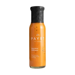 Payst Ingredients Brands|Sauces & Condiments^Spicy Burnt Chilli Sauce, 250ml