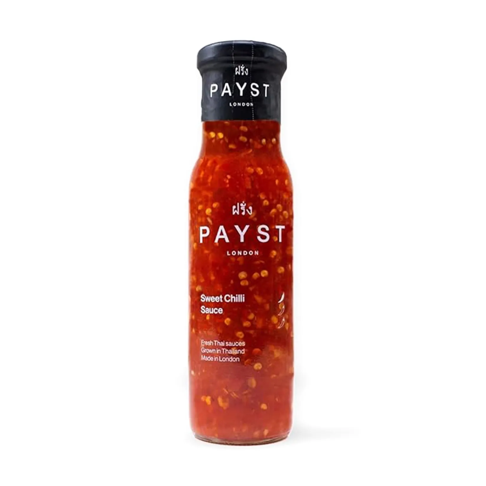 Payst Ingredients Brands|Sauces & Condiments^Sweet Chilli Sauce, 250ml