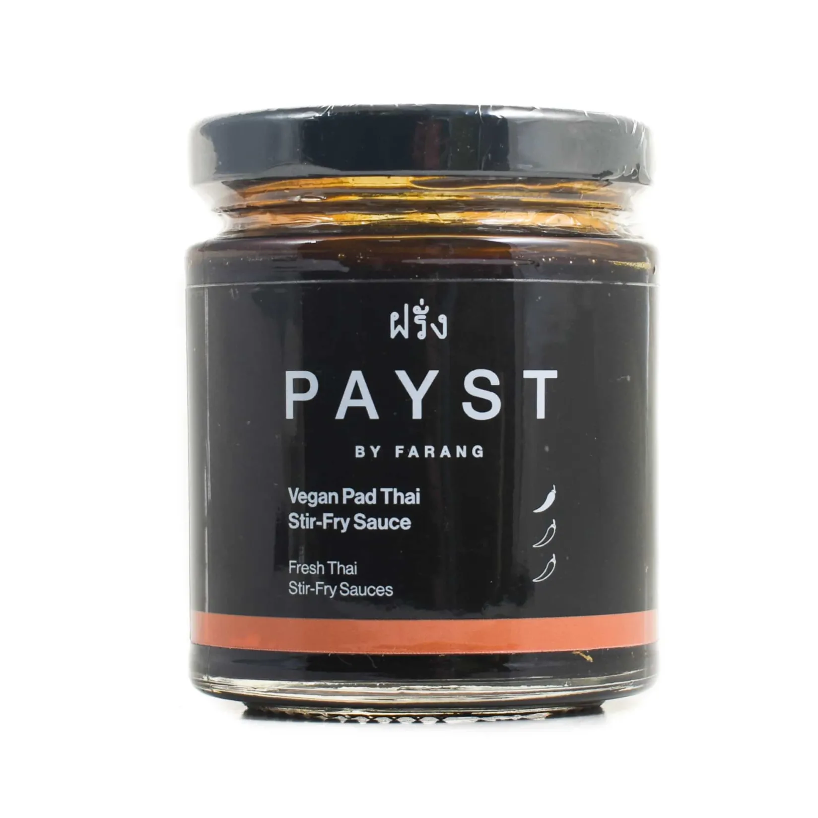 Payst Ingredients Brands|Sauces & Condiments^Vegan Pad Thai Stir Fry Sauce, 190ml