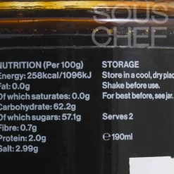 Payst Ingredients Brands|Sauces & Condiments^Vegan Pad Thai Stir Fry Sauce, 190ml