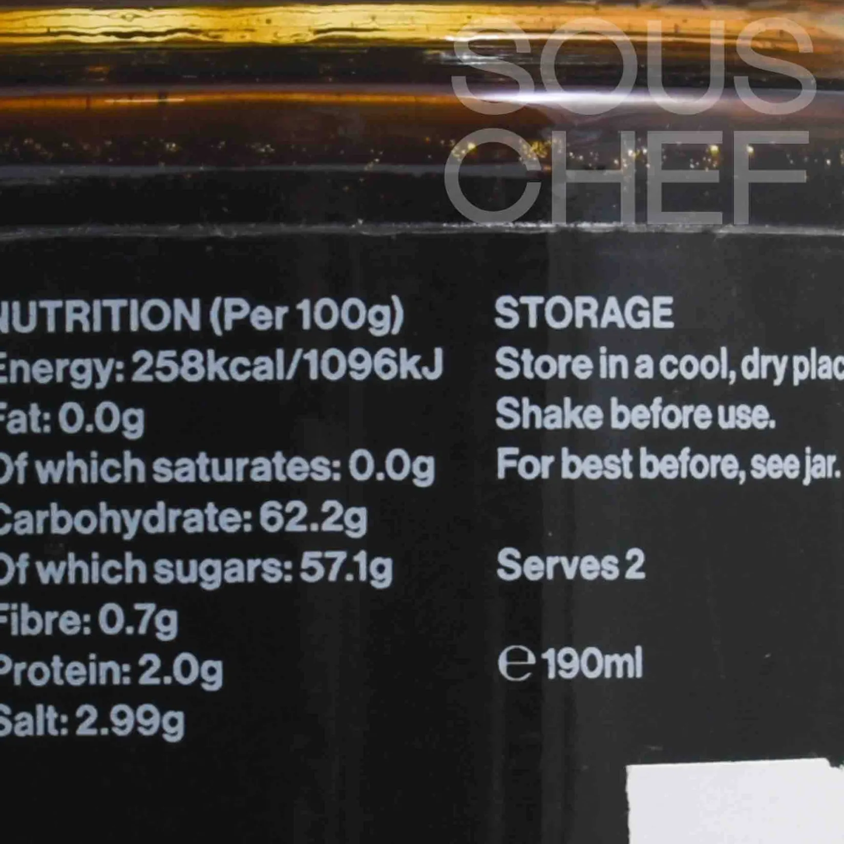 Payst Ingredients Brands|Sauces & Condiments^Vegan Pad Thai Stir Fry Sauce, 190ml