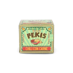 Pekis Ingredients Brands|Mexican Ingredients^Chili Con Carne Taco Filler, 180g