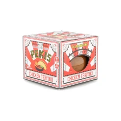 Pekis Ingredients Brands|Mexican Ingredients^Pollo Teriyaki Taco Filler, 180g