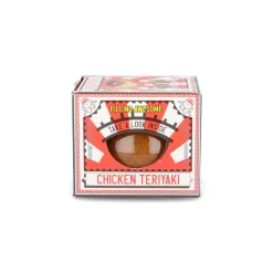 Pekis Ingredients Brands|Mexican Ingredients^Pollo Teriyaki Taco Filler, 180g