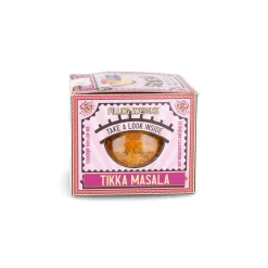 Pekis Ingredients Brands|Mexican Ingredients^Pollo Tikka Masala Taco Filler, 180g