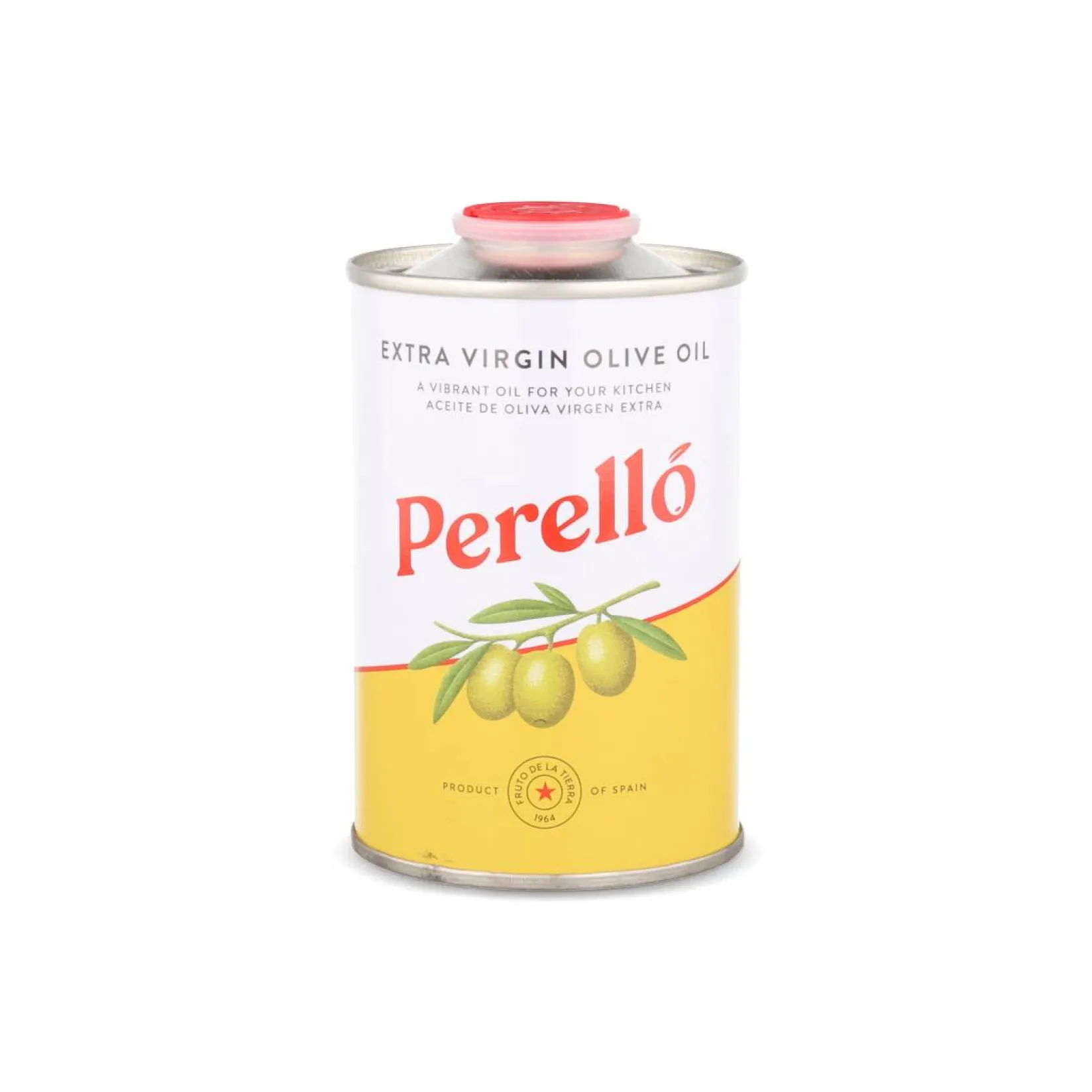Perello Spanish Ingredients|Oil, Vinegar & Dressings^Extra Virgin Olive Oil