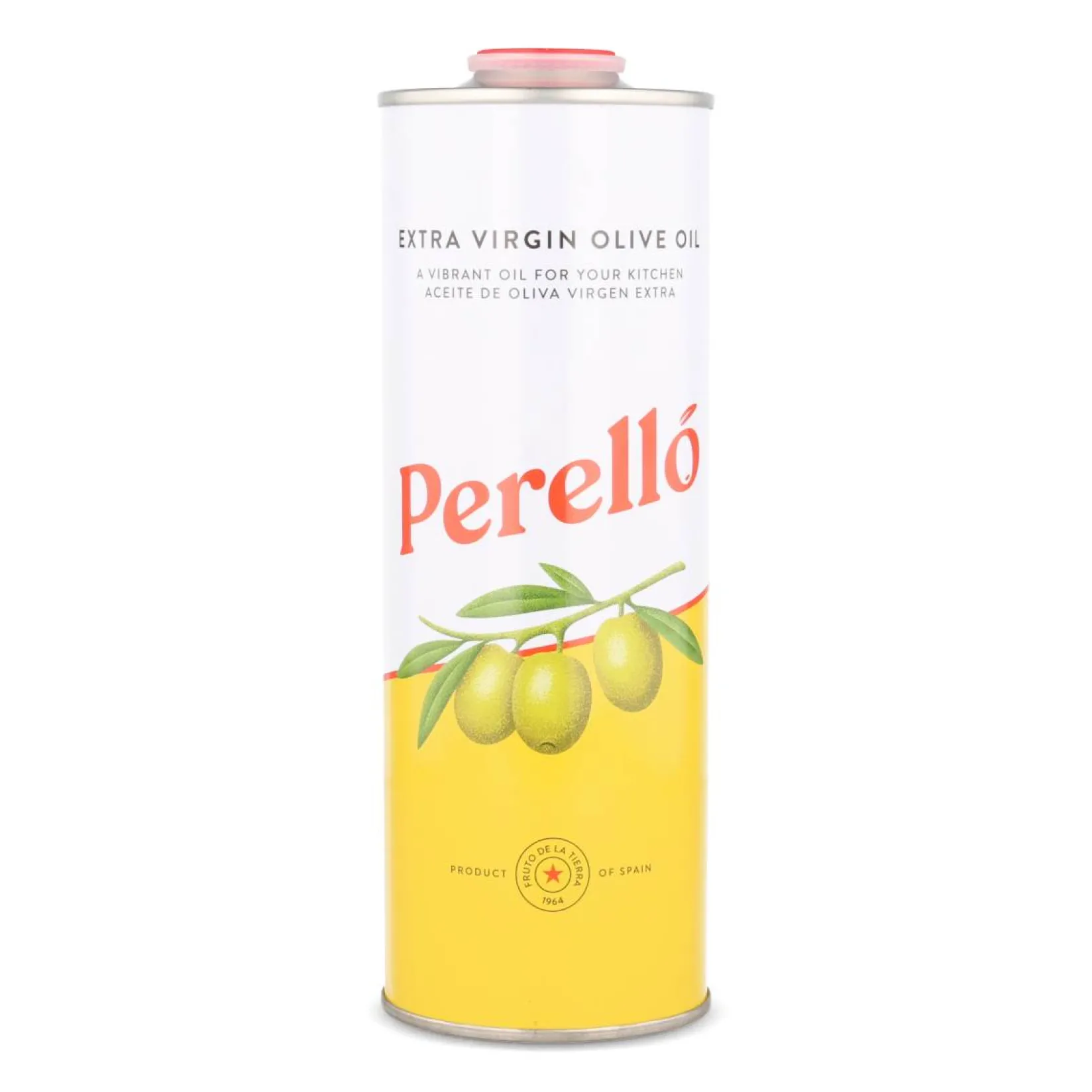 Perello Spanish Ingredients|Oil, Vinegar & Dressings^Extra Virgin Olive Oil