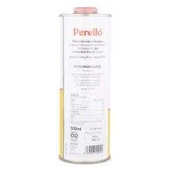 Perello Spanish Ingredients|Oil, Vinegar & Dressings^Extra Virgin Olive Oil
