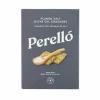 Perello Spanish Ingredients|Snacks^Flaked Salt Olive Oil Reganas Crackers, 150g