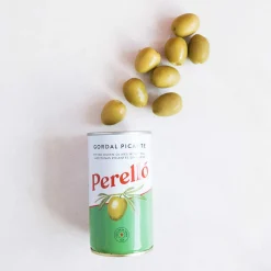 Perello Spanish Ingredients|Snacks^Gordal Pitted Olives