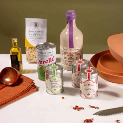 Perello Spanish Ingredients|Snacks^Gordal Pitted Olives