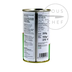 Perello Spanish Ingredients|Snacks^Gordal Pitted Olives