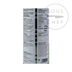 Perello Spanish Ingredients|Snacks^Gordal Pitted Olives