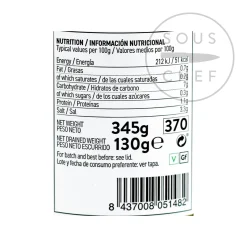 Perello Spanish Ingredients|Vegetables^Guindilla Peppers, 345g