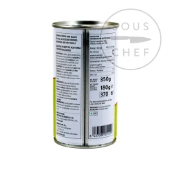 Perello Spanish Ingredients|Vegetables^Olives with Mixed Pickles