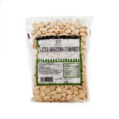 Brindisa Spanish Ingredients|Snacks^Perello Salted Marcona Almonds, 1kg