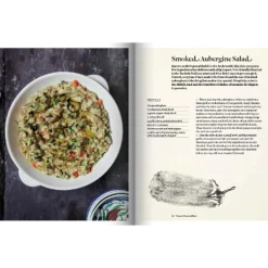 Mitchell Beazley Middle Eastern Ingredients^Persiana