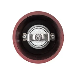Peugeot Table Setting|Kitchen Tools & Utensils^Bali Fonte Cast Iron Mill Red, 8cm