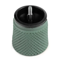 Peugeot Table Setting|Kitchen Tools & Utensils^Bali Fonte Cast Iron Mill Green, 8cm